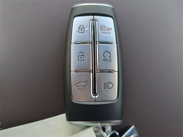 Used 2024 Genesis GV70 2.5T w/ Advanced Package image 29