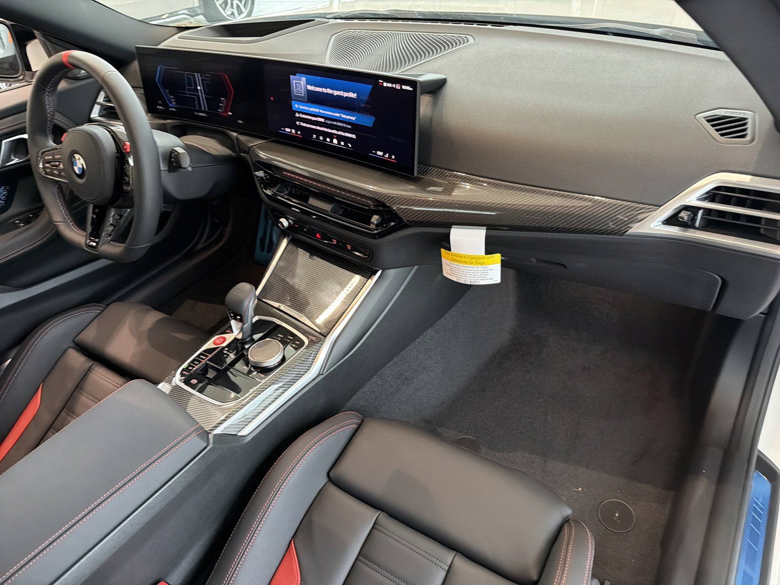 New 2026 BMW M2 w/ Lighting Package RWD image 16