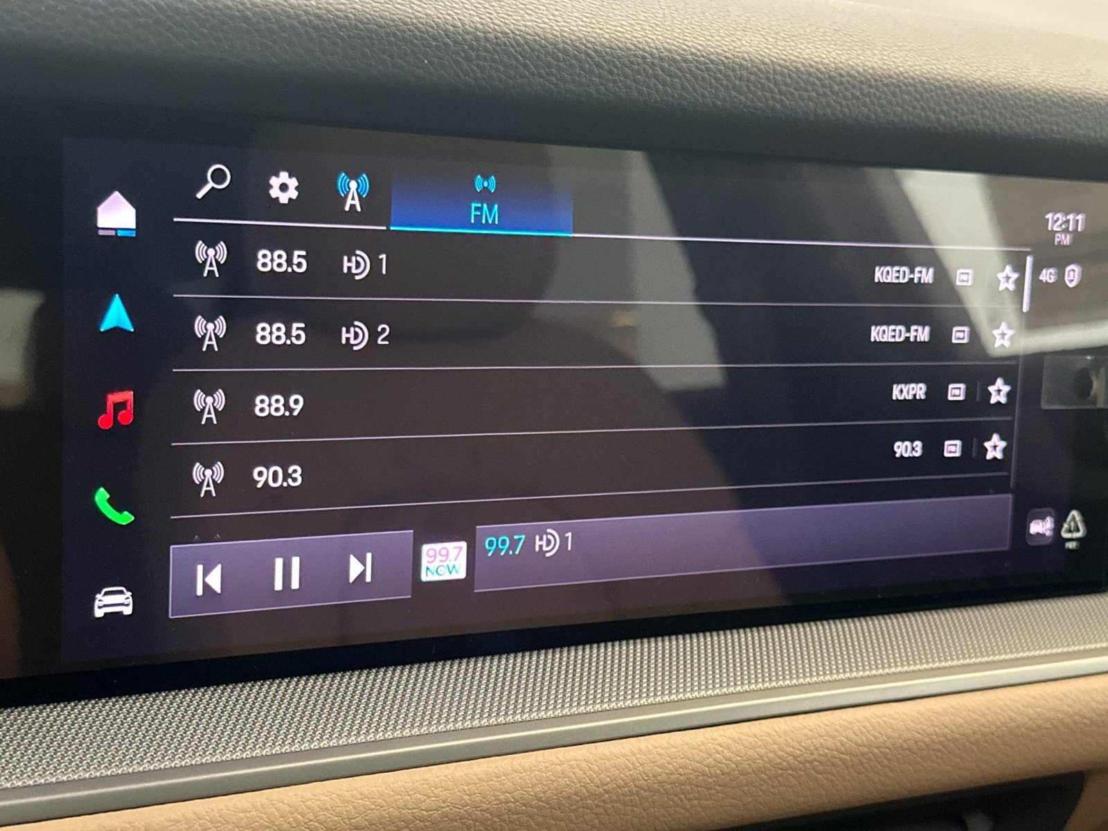 New 2026 Porsche Cayenne AWD/4WD image 17