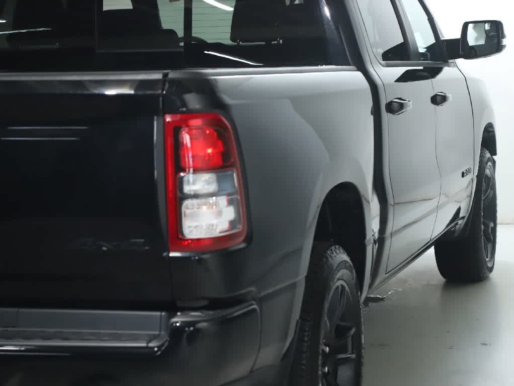 Used 2023 RAM 1500 Big Horn AWD/4WD image 46