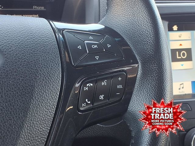 Used 2018 Ford Explorer XLT w/ Equipment Group 202A FWD image 17