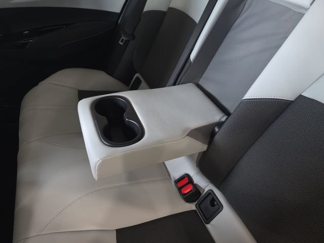 New 2026 Toyota Corolla XSE FWD image 27