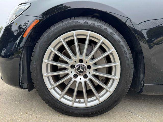 Certified 2021 Mercedes-Benz E 350 Sedan image 4