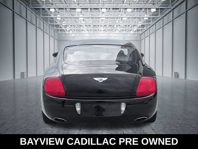 Used 2005 Bentley Continental GT AWD/4WD image 4