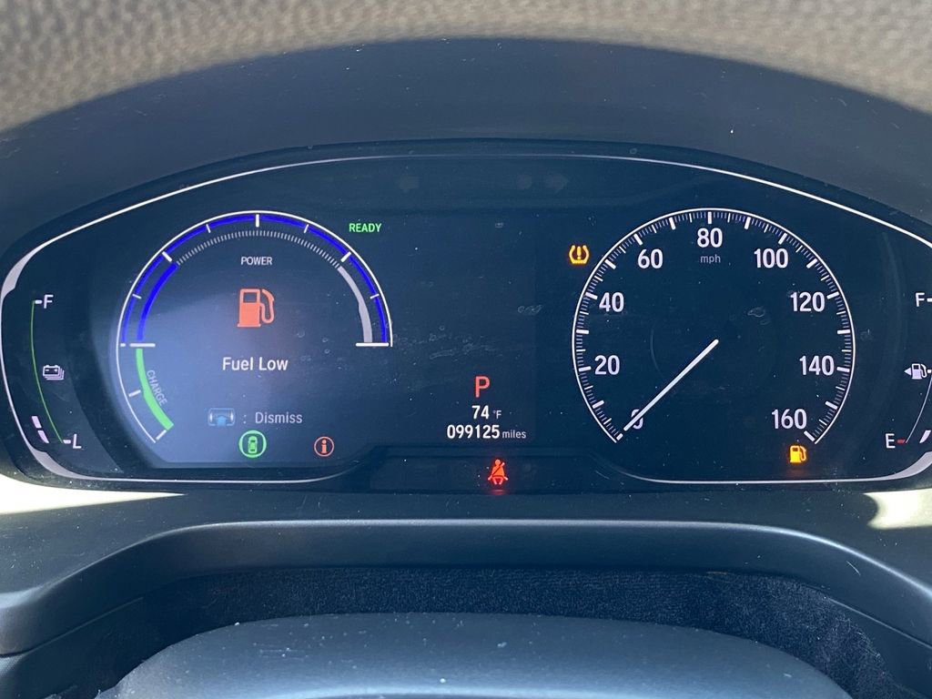 Used 2022 Honda Insight EX image 34