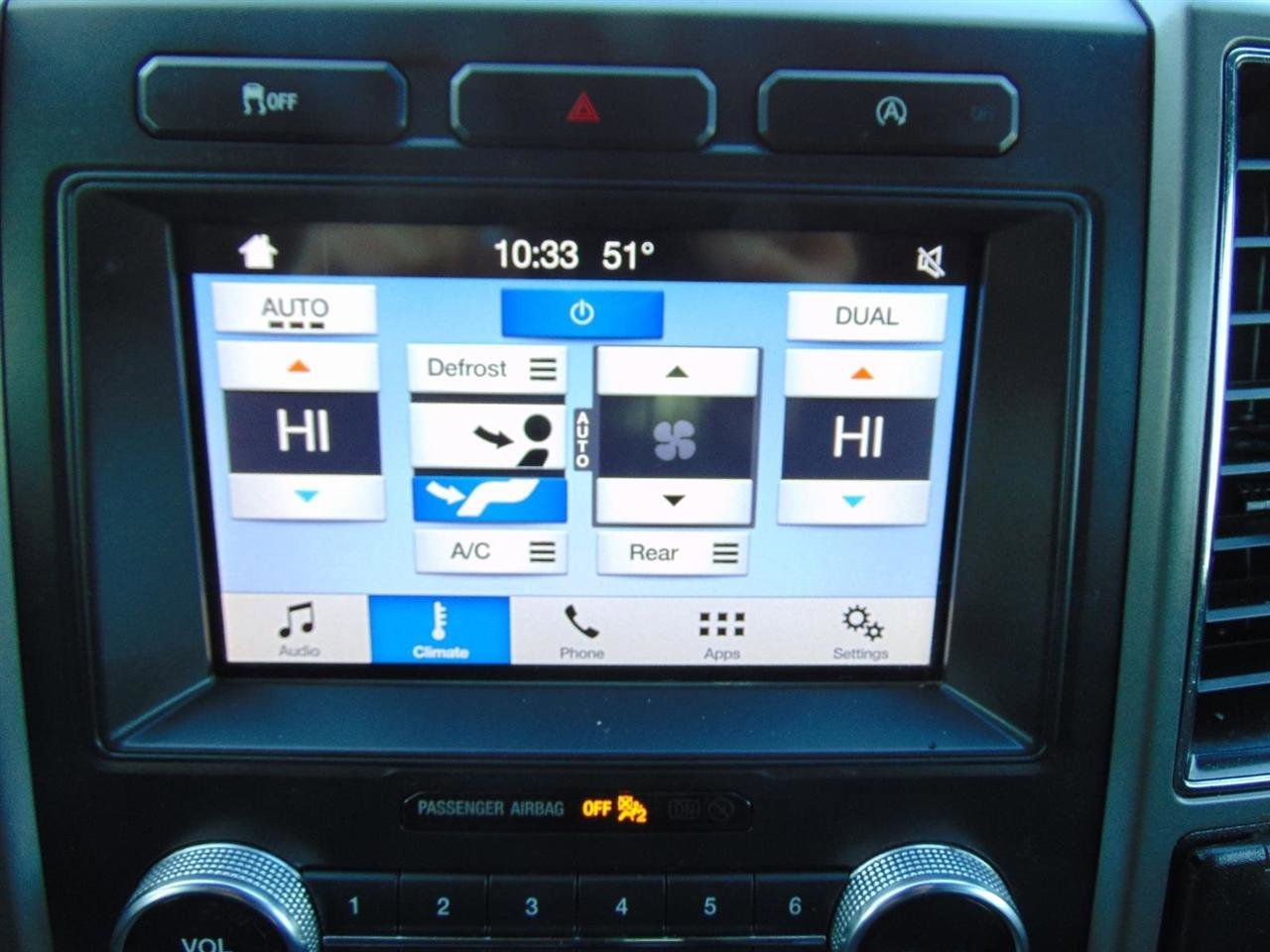 Used 2019 Ford Expedition Max XLT RWD image 28