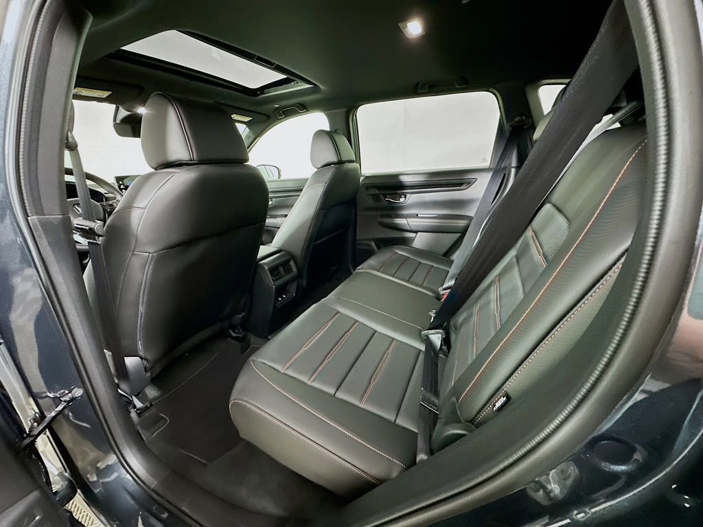 New 2026 Honda CR-V Sport-L image 4