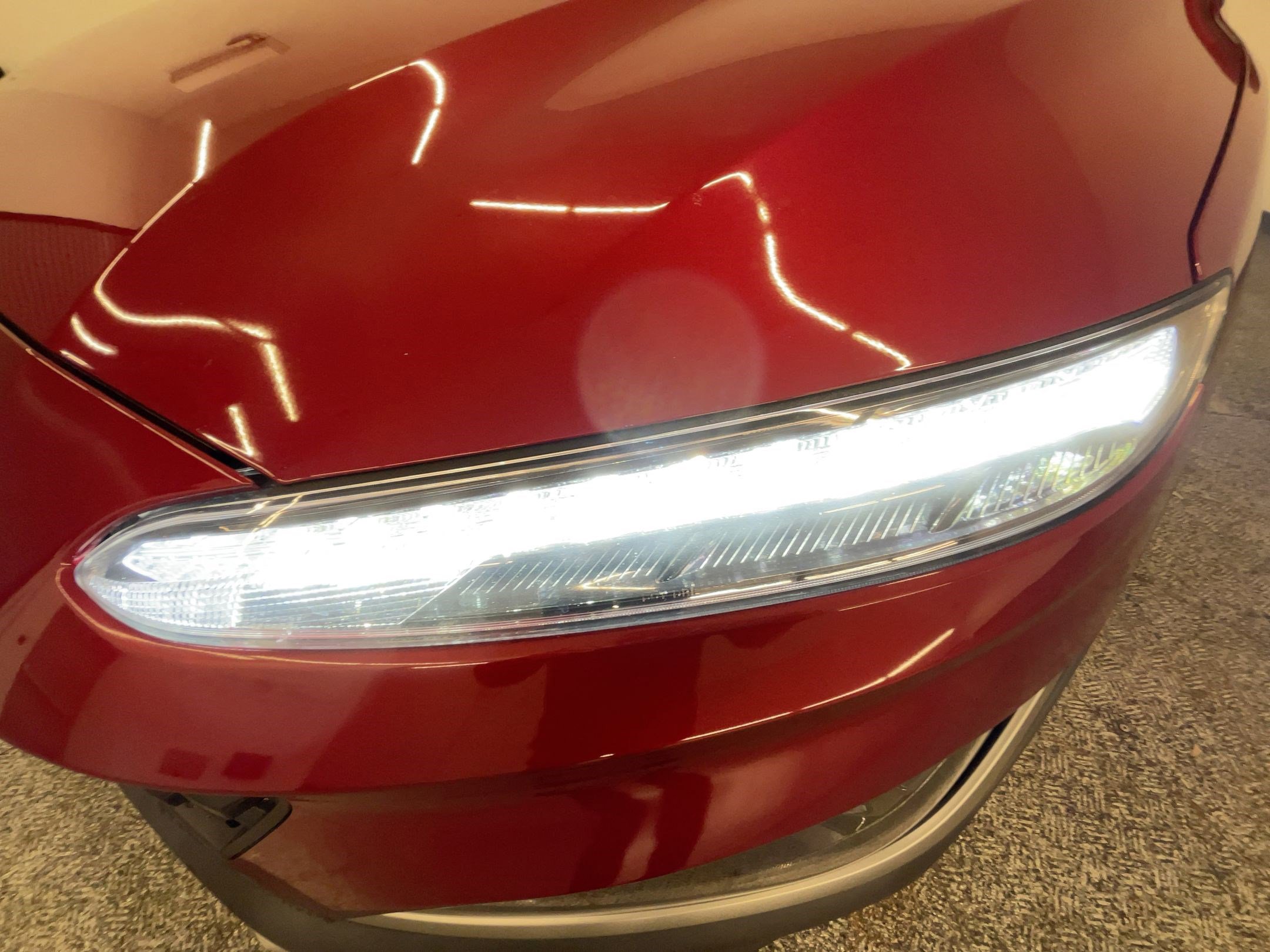 Used 2023 Hyundai Kona SEL w/ Cargo Package image 10