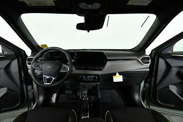 New 2026 Chevrolet TrailBlazer ACTIV w/ Driver Confidence Package image 18