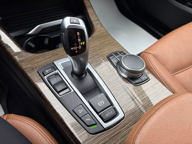 Used 2017 BMW X3 xDrive28i image 24