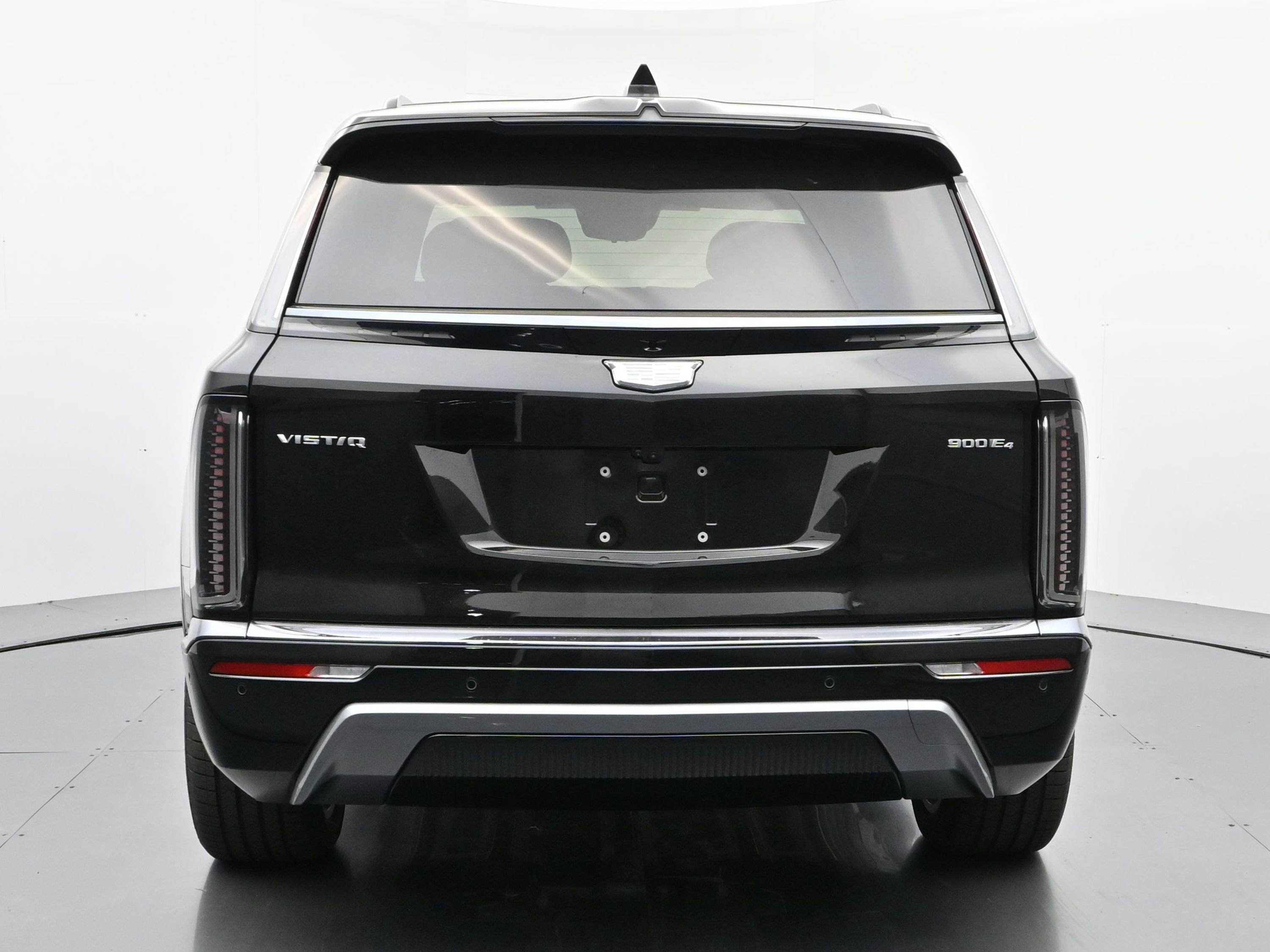 New 2026 Cadillac Vistiq Sport w/ LPO, Floor Liner Package image 4
