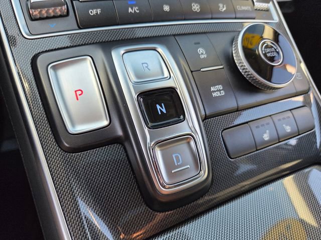 Used 2022 Hyundai Santa Fe SEL w/ Convenience + Premium Package image 23