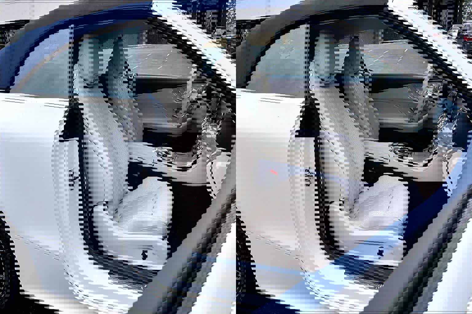 Certified 2023 Mercedes-Benz E 450 Cabriolet image 9