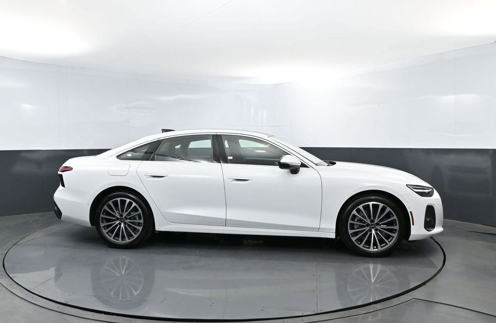 New 2026 Audi A6 Premium AWD/4WD image 4