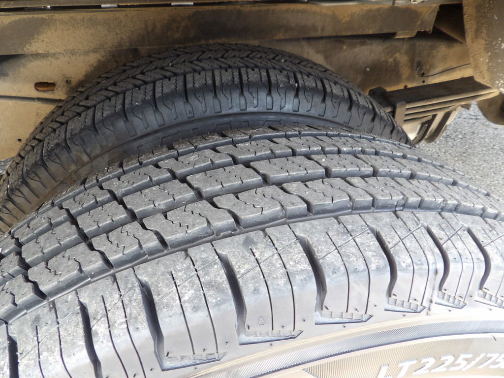 Used 2014 Ford E-350 and Econoline 350 Super Duty w/ A/C Prep Package RWD image 38