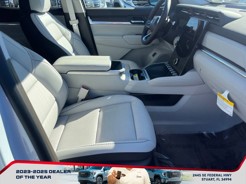 New 2026 GMC Terrain Denali image 19