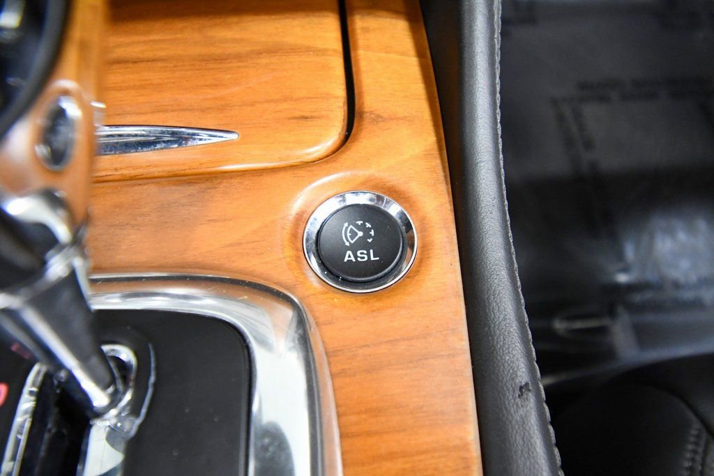 Used 2009 Jaguar XK Convertible image 31