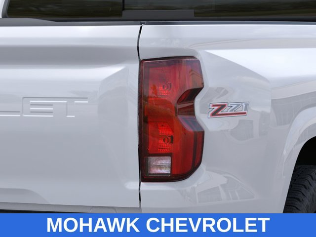 New 2026 Chevrolet Colorado Z71 w/ Technology Package AWD/4WD image 11