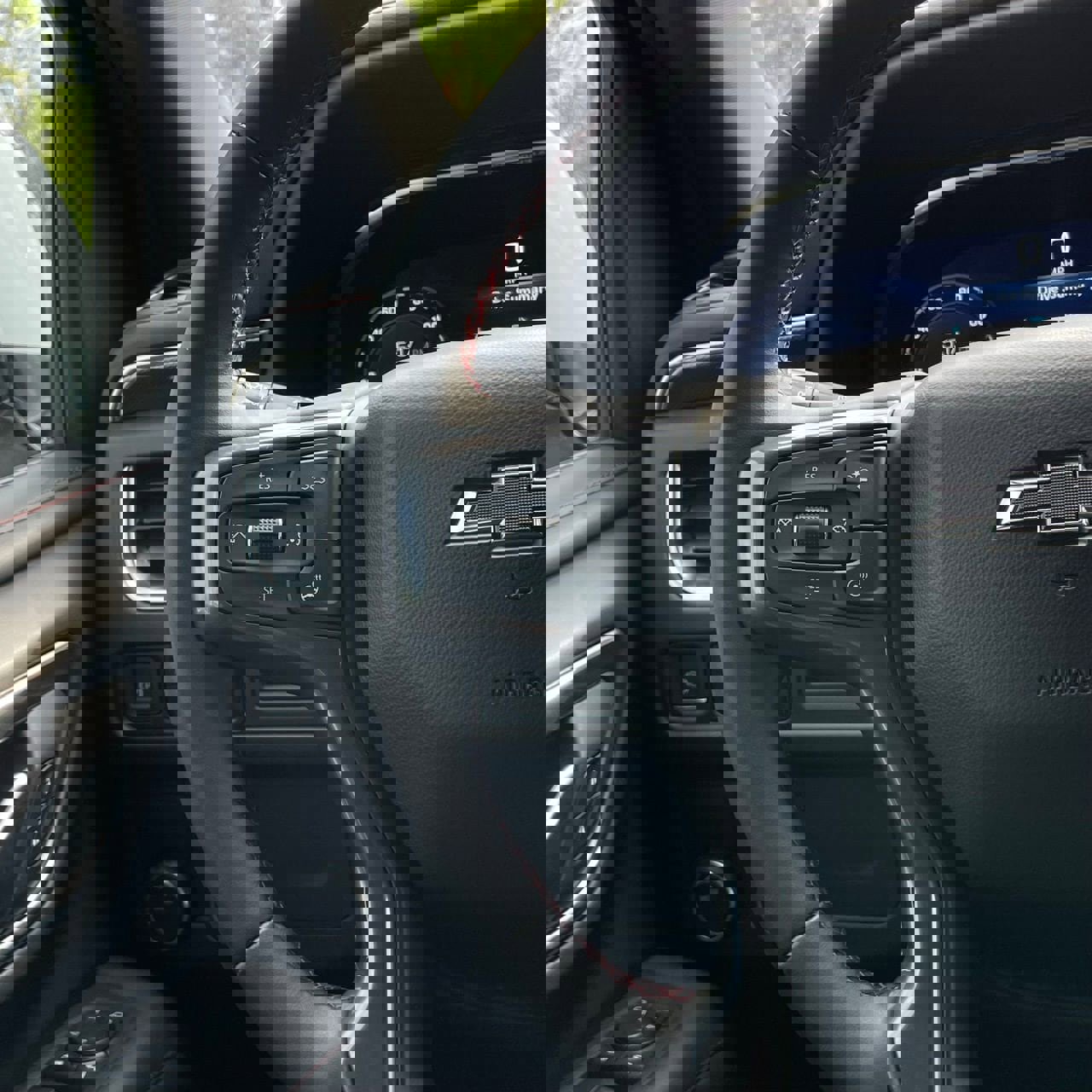 Used 2024 Chevrolet Tahoe RST w/ Luxury Package image 14