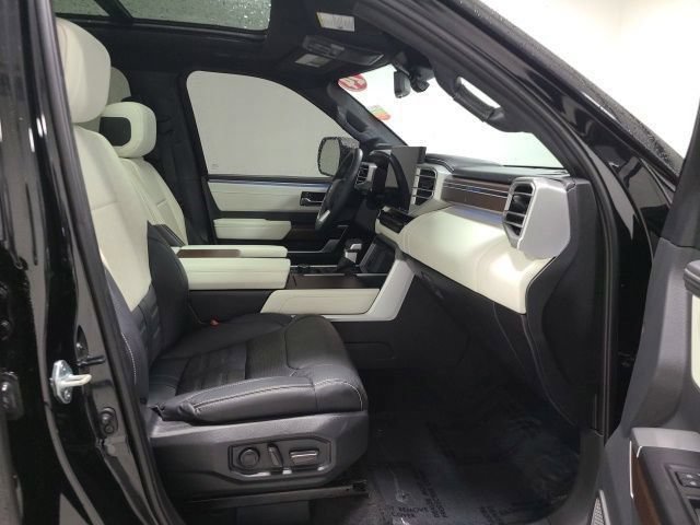 Certified 2024 Toyota Sequoia Capstone AWD/4WD image 14