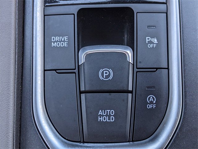 Used 2020 Hyundai Santa Fe SEL w/ Cargo Package image 29