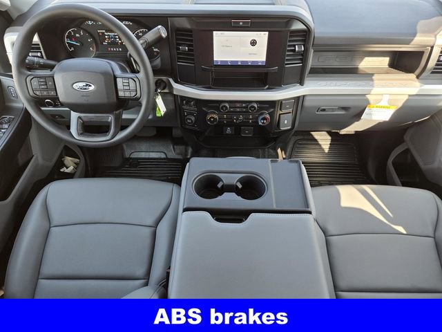 New 2026 Ford F550 4x4 Crew Cab Super Duty image 6