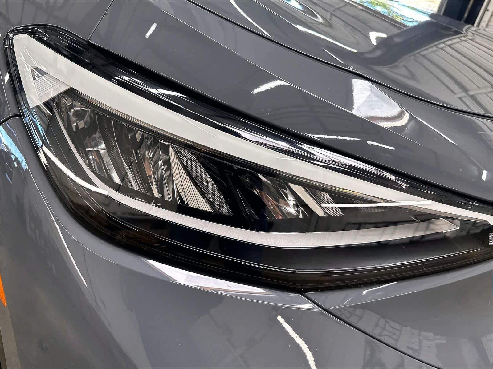Used 2023 Volkswagen ID.4 Pro RWD image 33