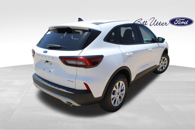 New 2025 Ford Escape Active w/ Tech Pack #1 image 3