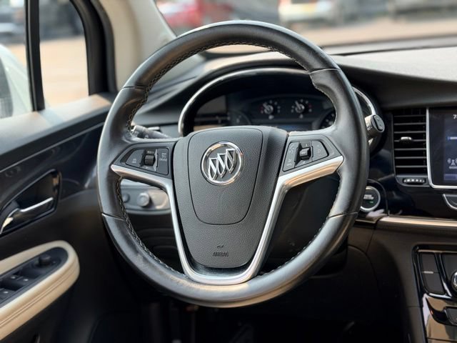 Used 2019 Buick Encore Preferred AWD/4WD image 22