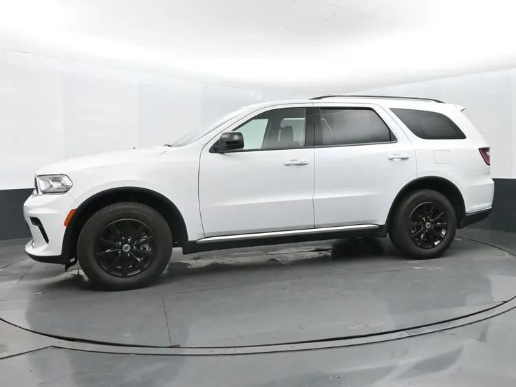 Used 2024 Dodge Durango SXT image 5