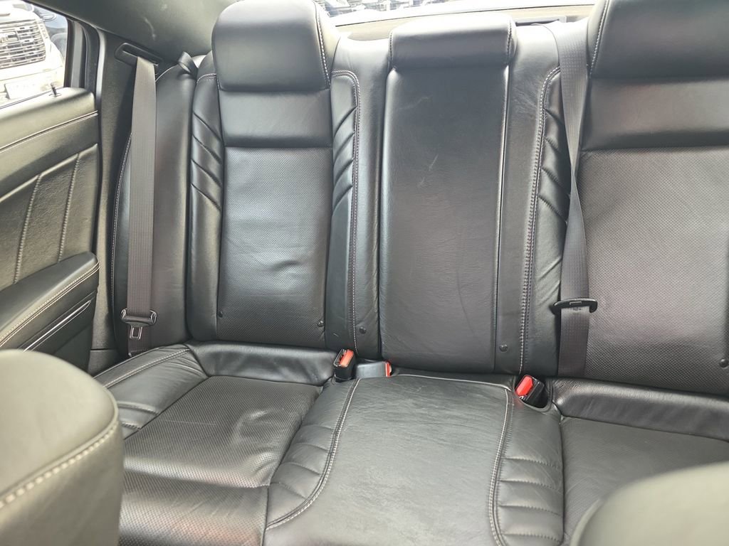 Used 2022 Dodge Charger SRT Hellcat image 23