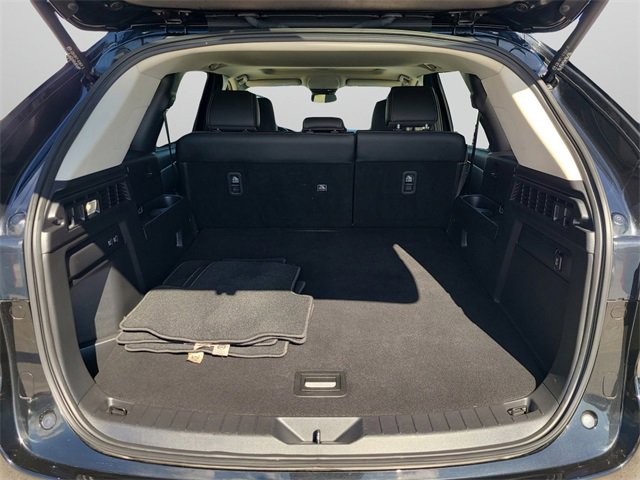 Used 2025 MAZDA CX-70 3.3 Turbo w/ Preferred Package image 12