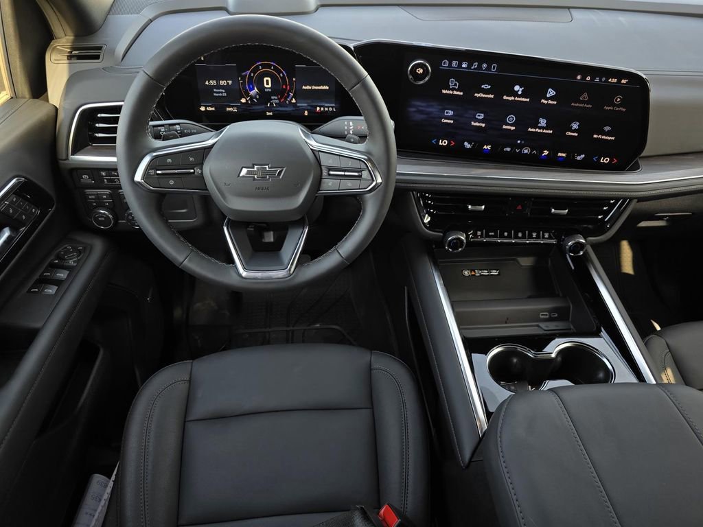 New 2026 Chevrolet Tahoe Z71 w/ Comfort Package image 10