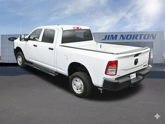 Used 2024 RAM 2500 Tradesman image 55