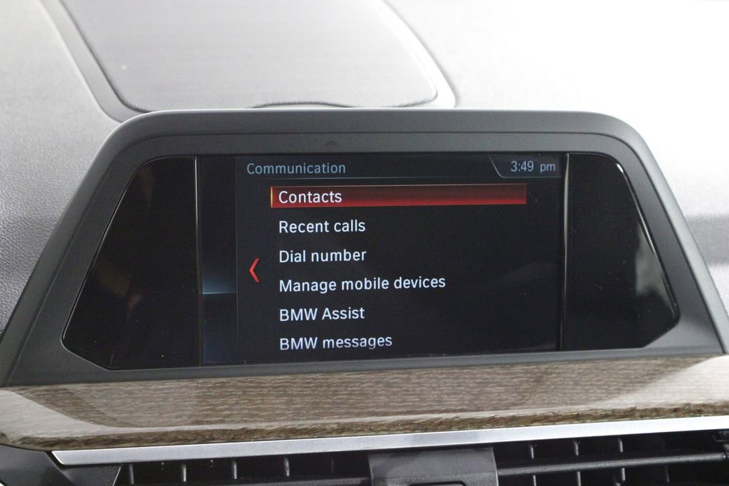Used 2019 BMW X3 sDrive30i w/ Driving Assistance Package image 35