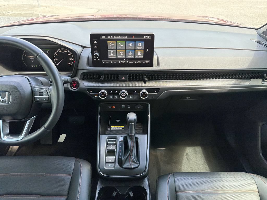 Used 2024 Honda CR-V Sport-L image 15
