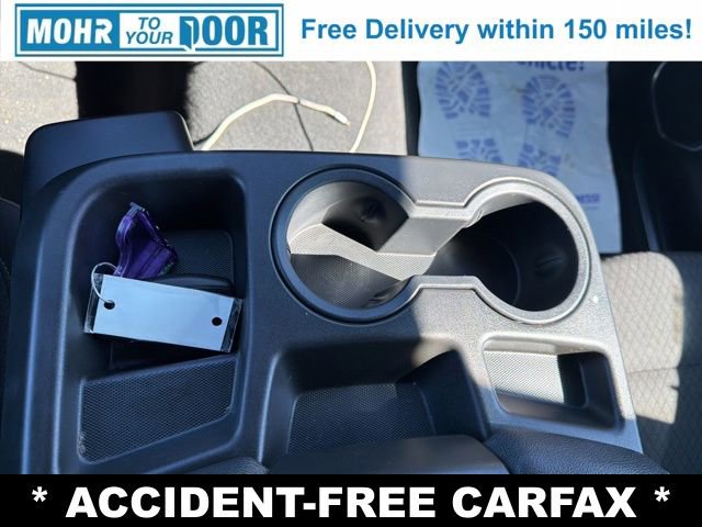 Used 2022 Chevrolet Silverado 1500 LT image 24