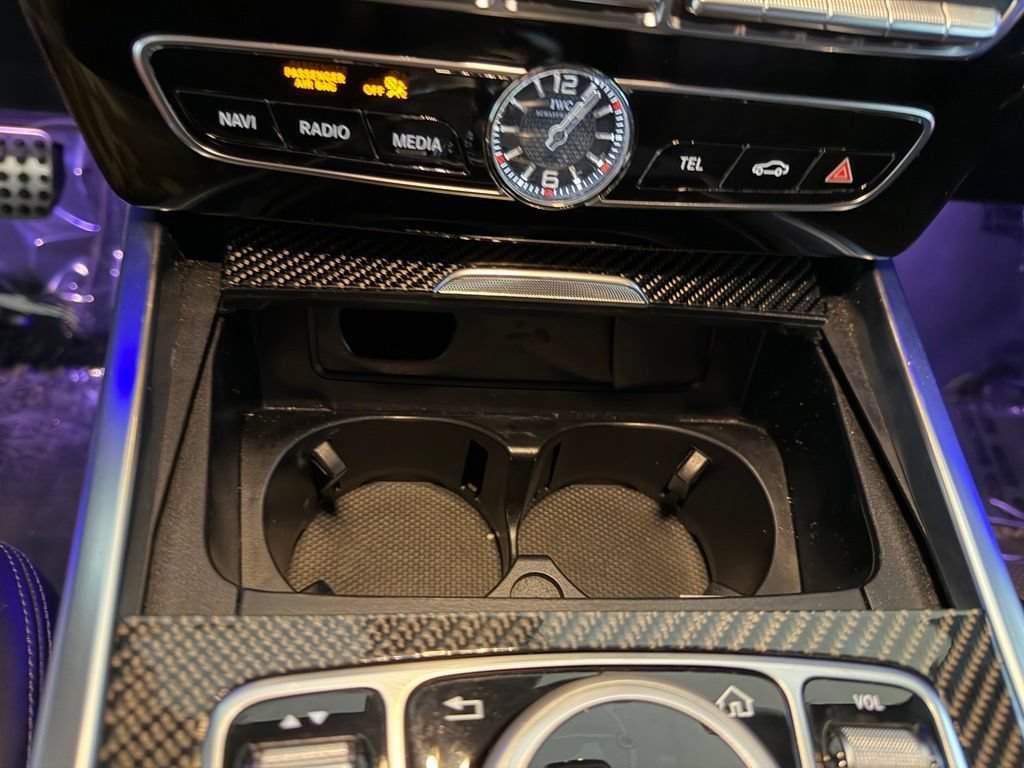 Used 2021 Mercedes-Benz G 63 AMG 4MATIC image 51