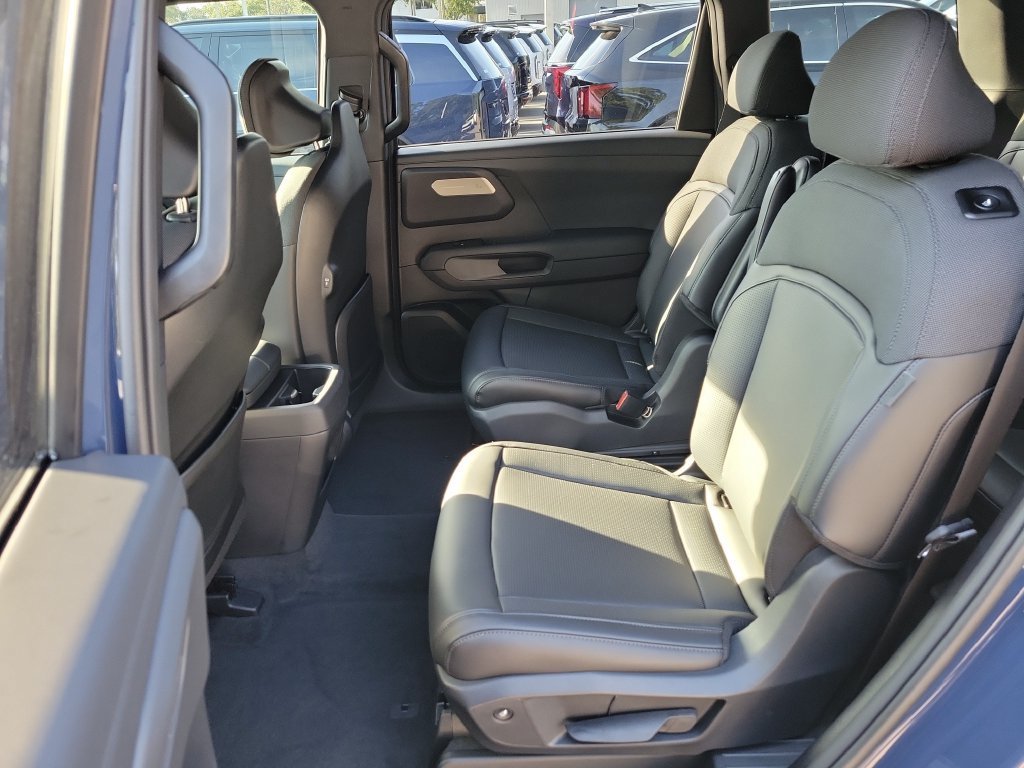 New 2027 Kia Telluride S FWD image 16