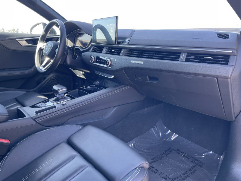 Used 2024 Audi A5 2.0T Premium Plus image 8