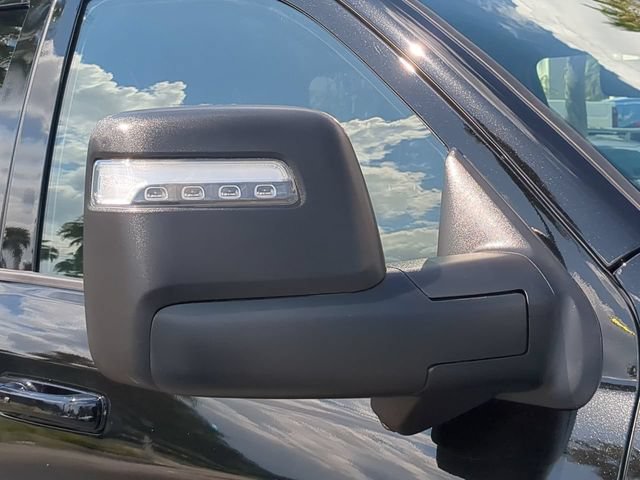 New 2026 RAM 3500 Limited AWD/4WD image 12