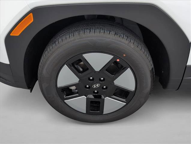 New 2026 Hyundai Santa Fe SE image 10