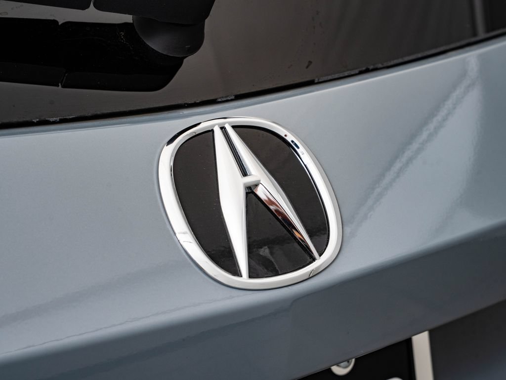 New 2026 Acura MDX Type S AWD/4WD image 17