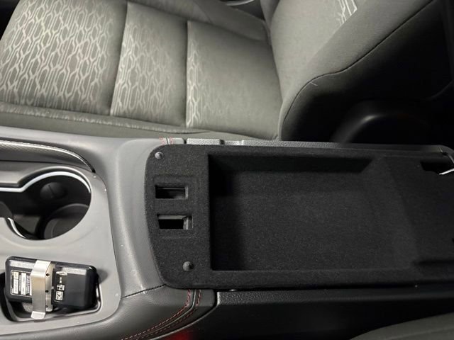 New 2026 Dodge Durango GT w/ Trailer Tow Group IV image 42