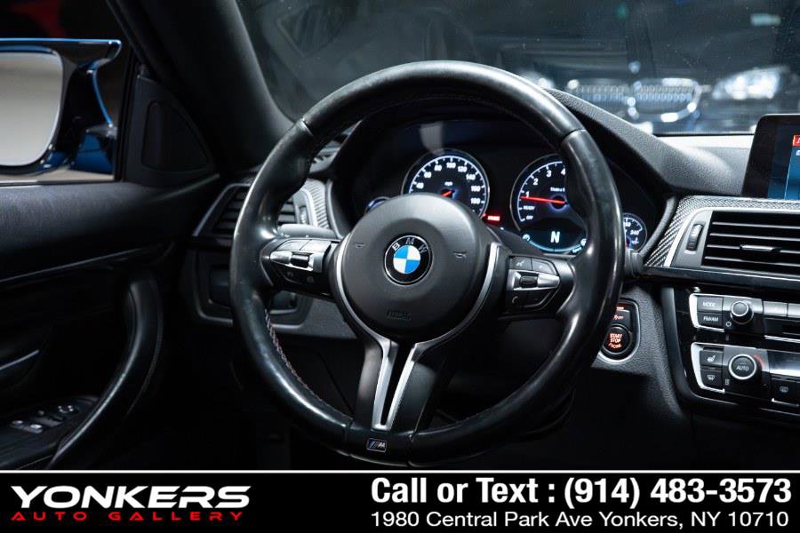 Used 2016 BMW M4 Coupe image 52