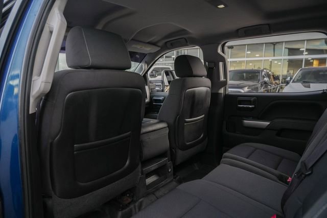 Used 2015 Chevrolet Silverado 3500 LT w/ LT Fleet Convenience Package image 39