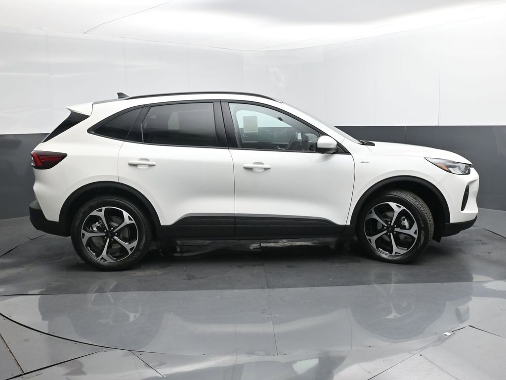 New 2025 Ford Escape ST-Line Elite w/ Tech Pack #2 image 7