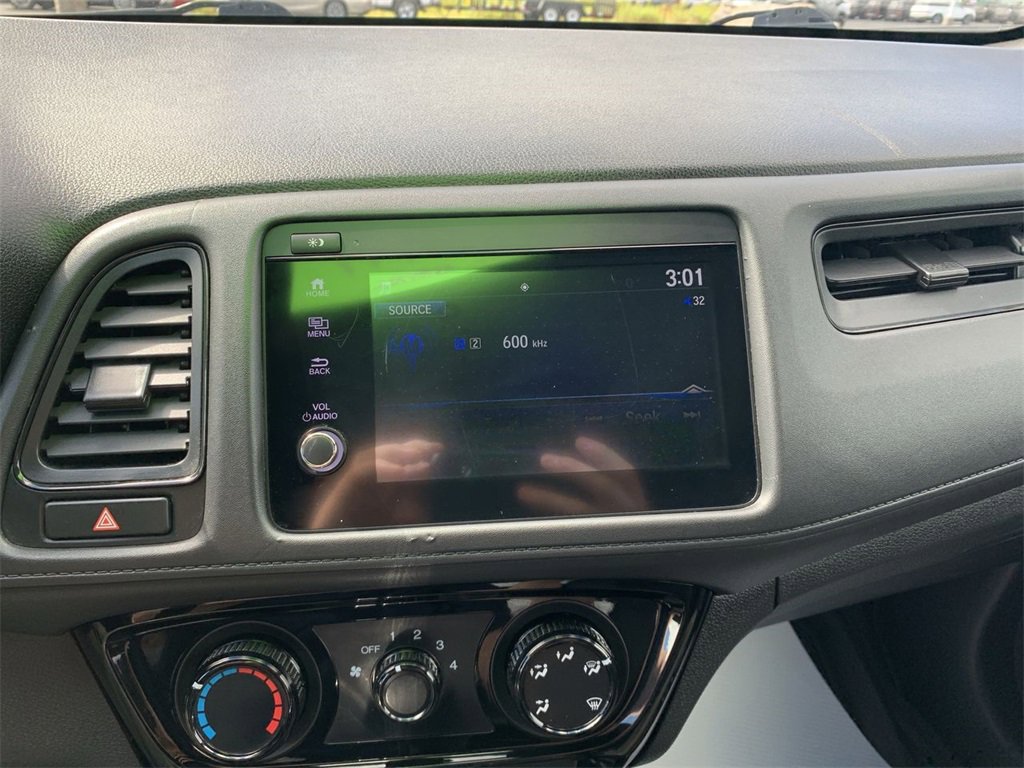 Used 2022 Honda HR-V Sport image 17