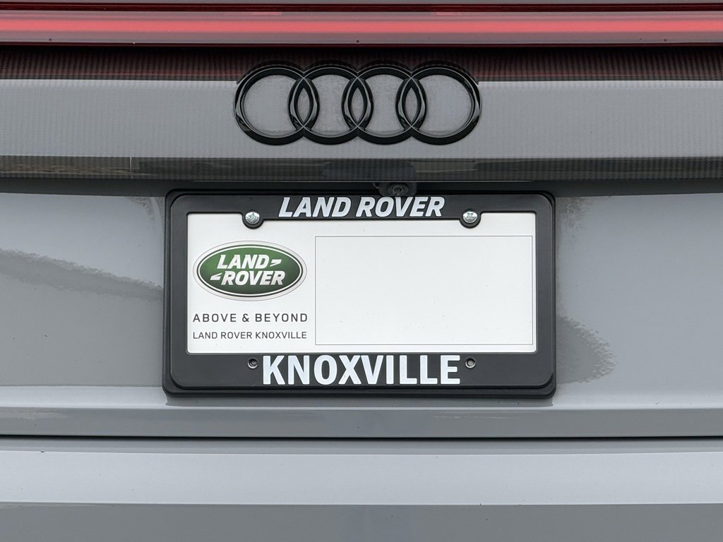 Used 2024 Audi RS Q8 image 47