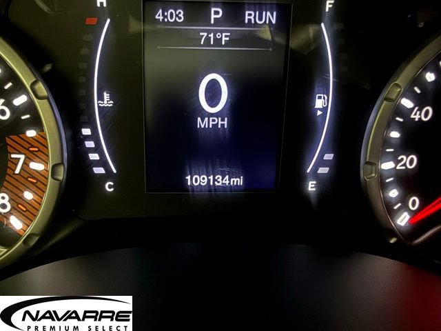 Used 2020 Jeep Renegade Altitude image 19
